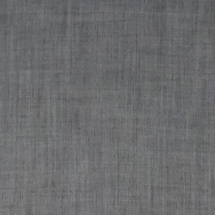 Grey Gabardine Solid