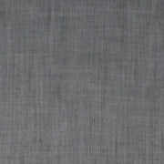Grey Gabardine Solid
