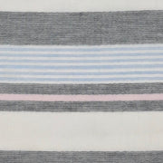 Navy Denim Gauze