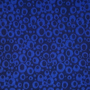 Royal Jacquard Polka Dot