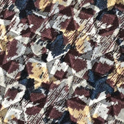 SKETCHYSTARS ART 2 Jacquard Print