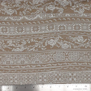 COCO IP-70034 RAYON SPANDEX JERSEY