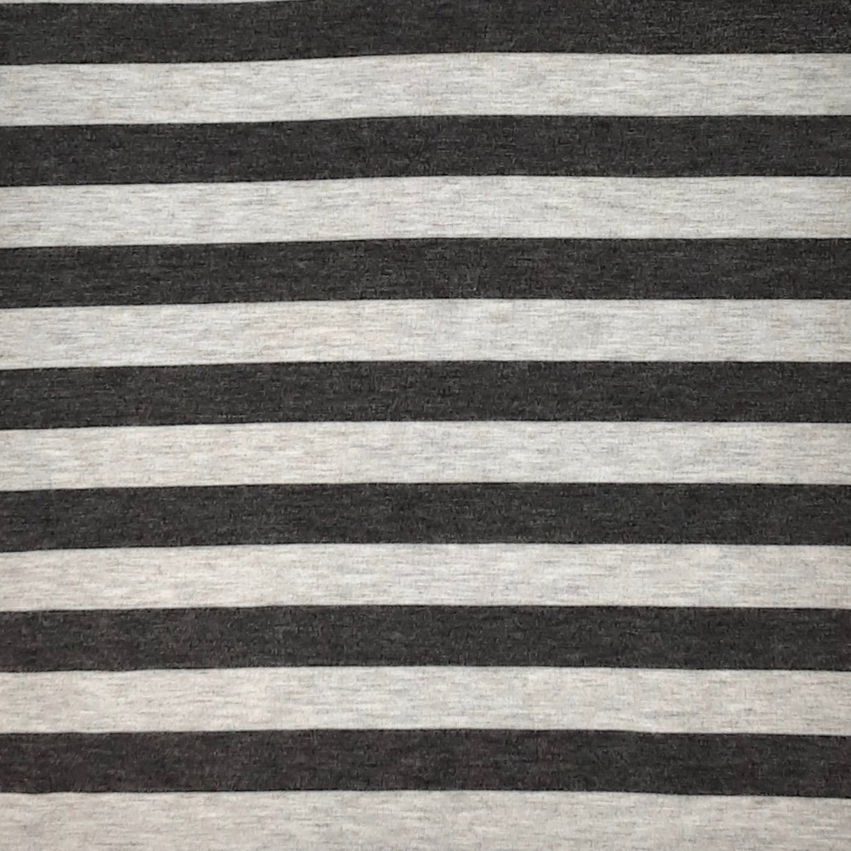 Gray/Charcoal Stripes Jersey
