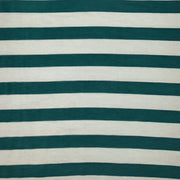 Seafoam/Ivory Stripes Jersey