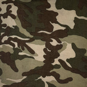 BROWN JERSEY CAMOUFLAGE