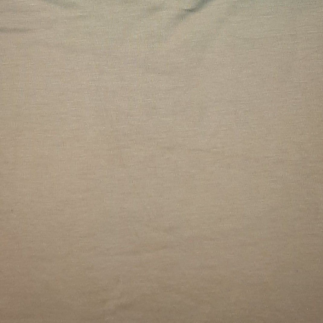 Stone # 2 Solid Jersey Rayon Spandex