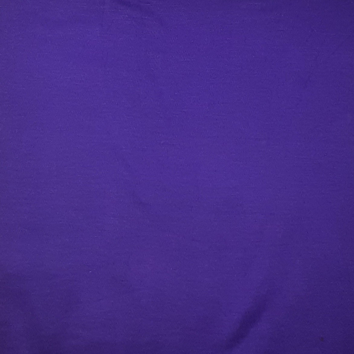 Purple Solid Jersey Rayon Spandex
