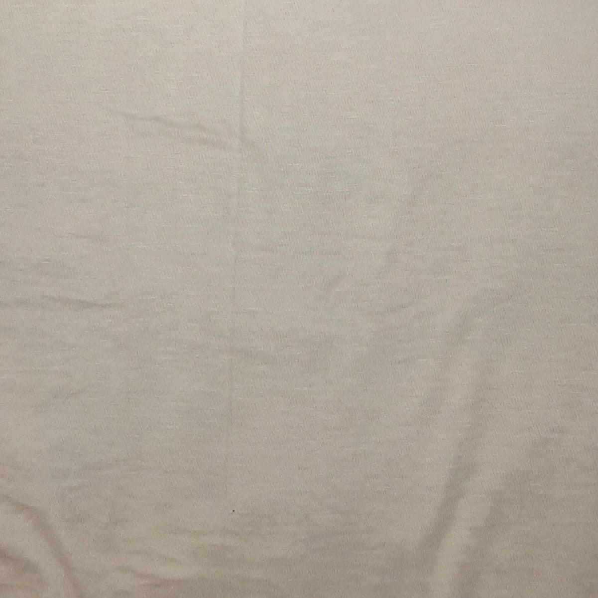 Sand Solid Jersey Rayon Spandex
