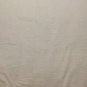 Sand Solid Jersey Rayon Spandex