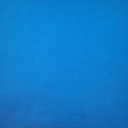 Turquoise Solid Jersey Rayon Spandex
