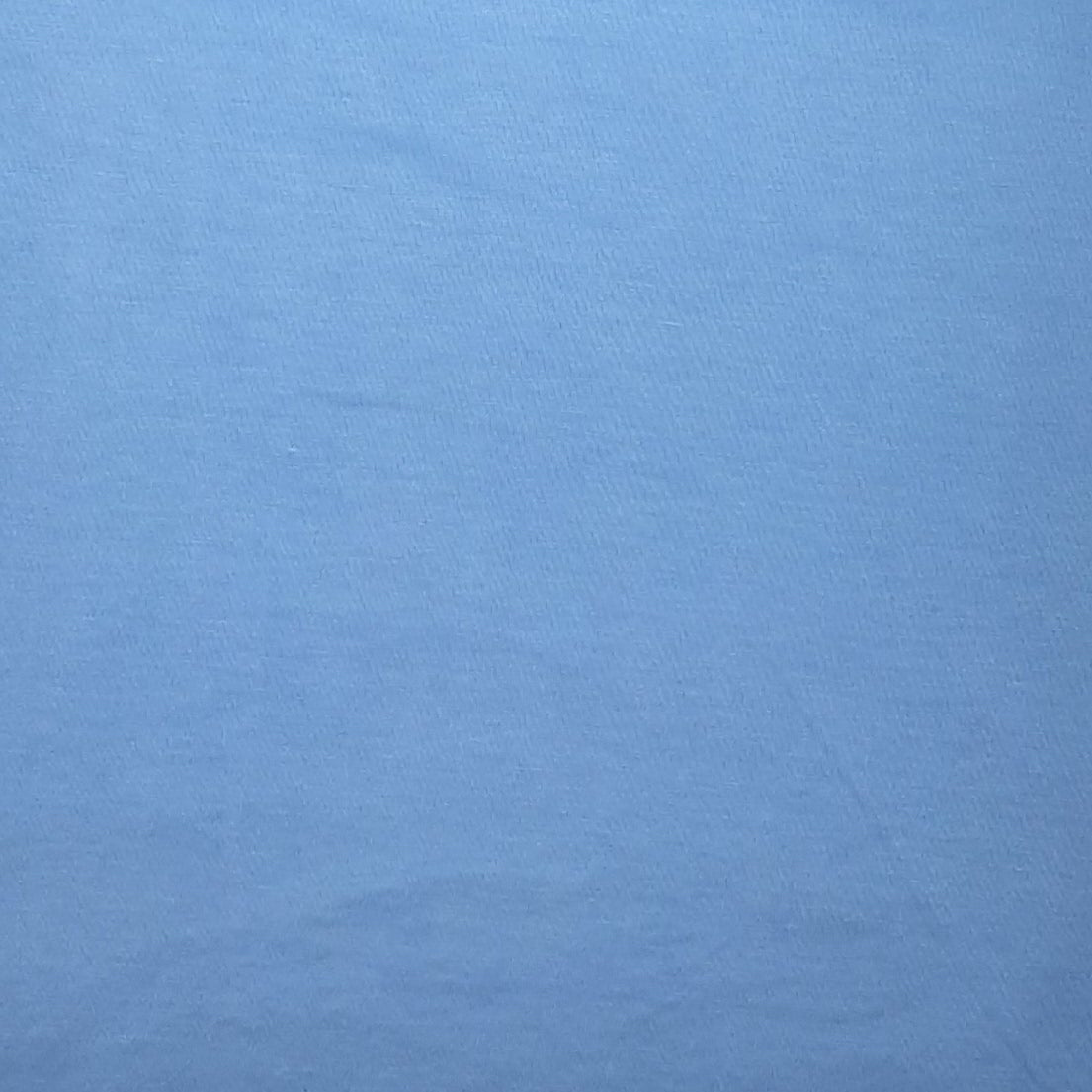 Denim Solid Jersey Rayon Spandex