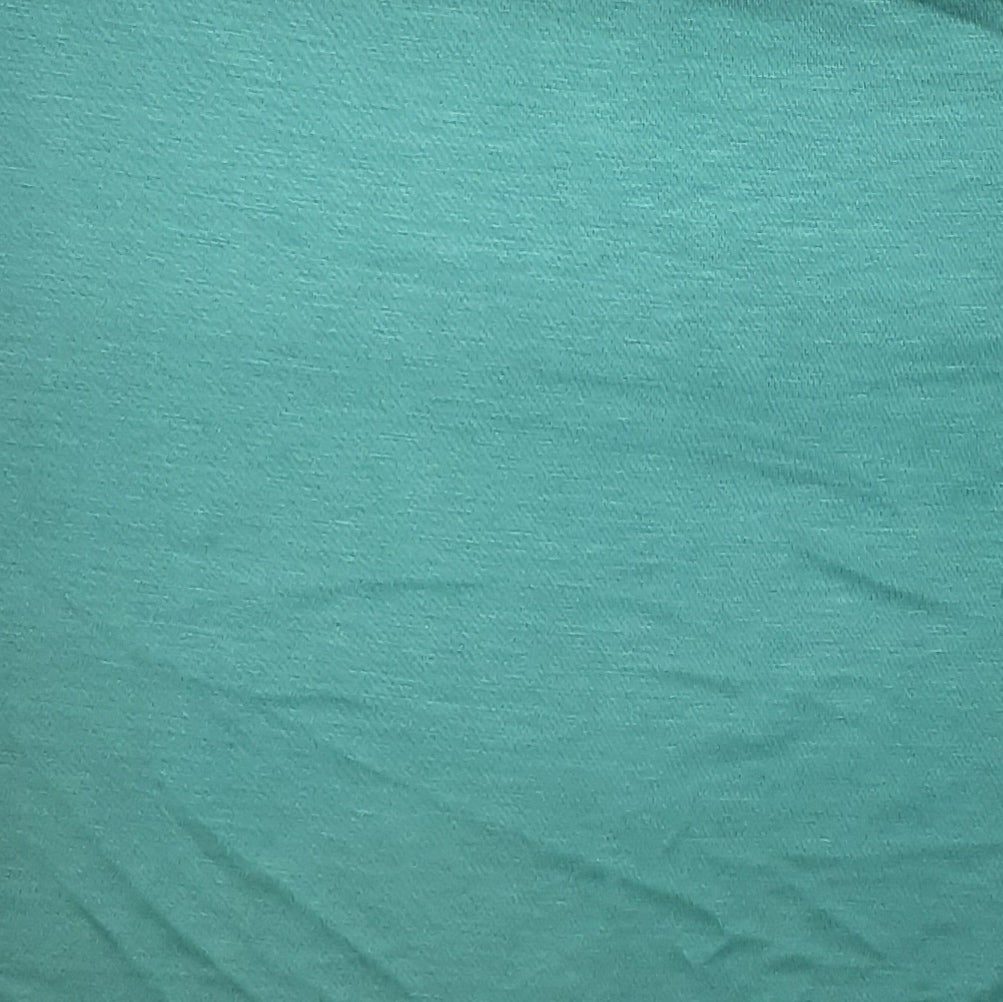 Seafoam Solid Jersey Rayon Spandex