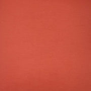 Rust Solid Jersey Rayon Spandex