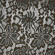 OLIVE LACE -1141-JACQUARD LACE