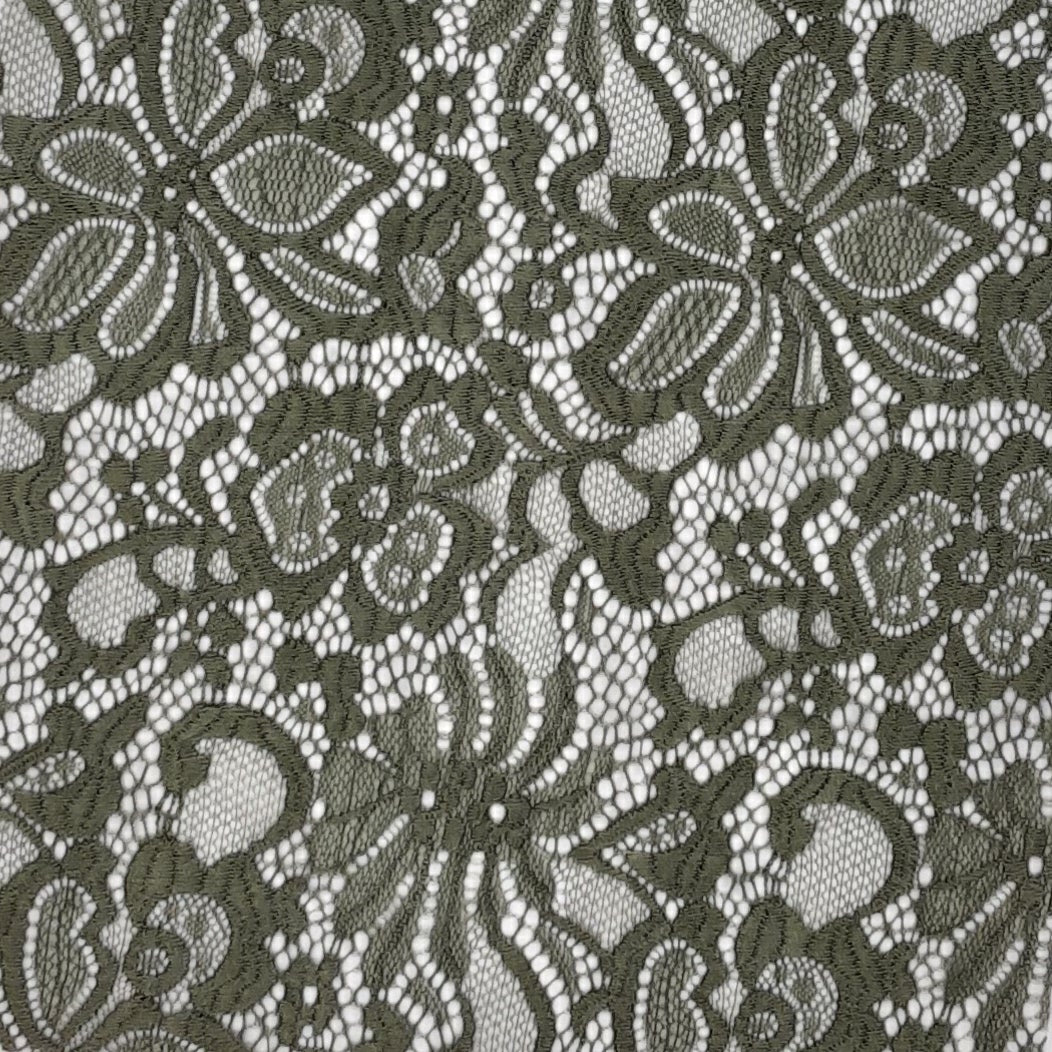 DILL LACE -1141-JACQUARD LACE
