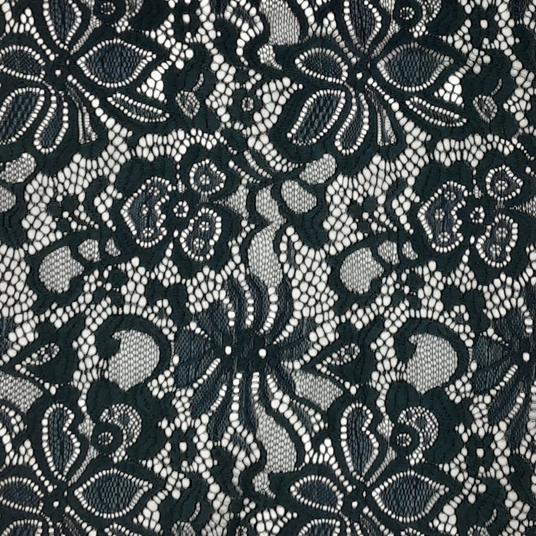 FOREST LACE -1141-JACQUARD LACE