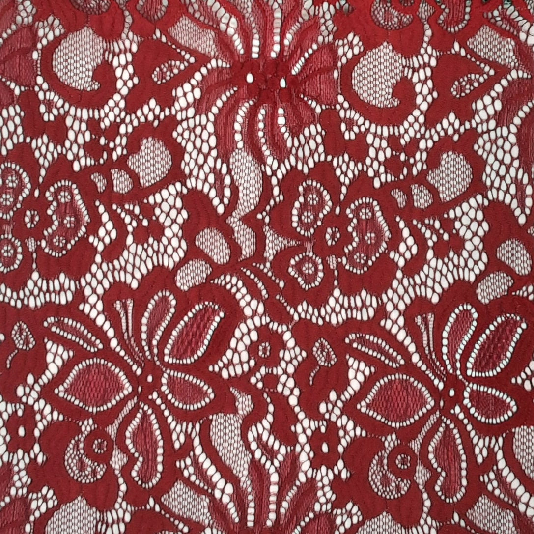 RUBY LACE -1141-JACQUARD LACE