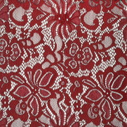 RUBY LACE -1141-JACQUARD LACE