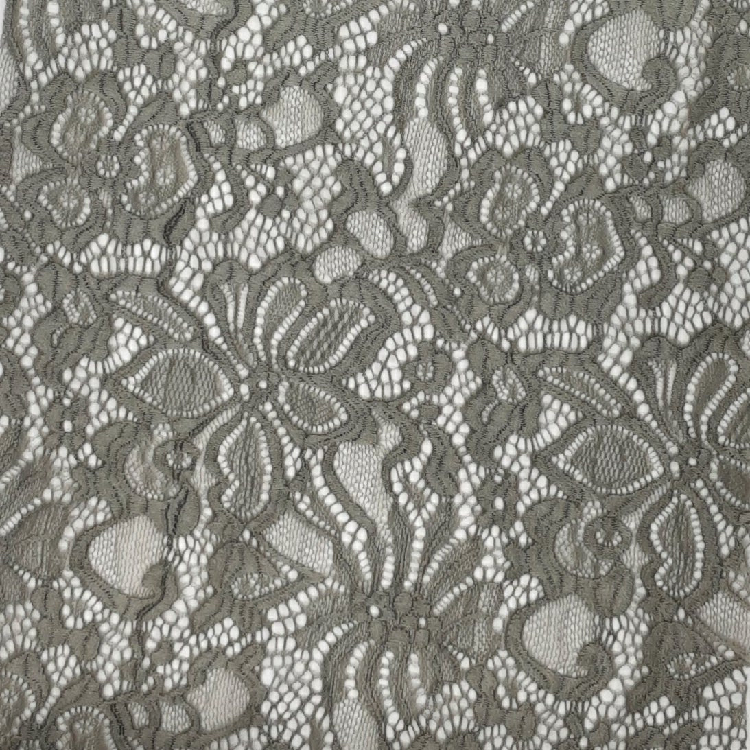 DUSTY MINT LACE -1141-JACQUARD LACE