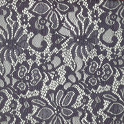 GRAPE LACE -1141-JACQUARD LACE