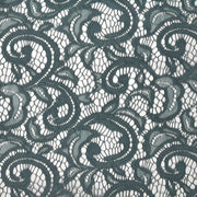 SEAFOAM LACE -144-(HANGER#2) LACE