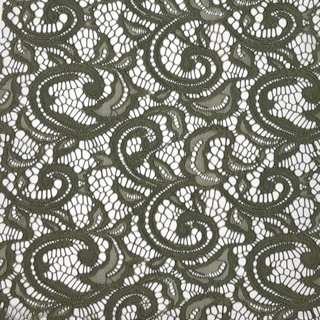 DILL LACE -144-(HANGER#2) LACE