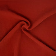 Dark Orange Solid Liverpool Fabric