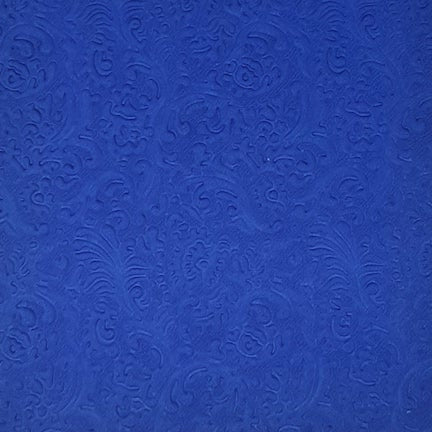 Royal Liverpool Embossed