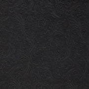Black Liverpool Embossed