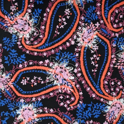 MVS PRINT FABRIC