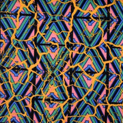 ROJA H04 MVS PRINT FABRIC