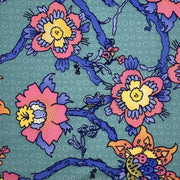 AKON MIX ART 4 MVS PRINT FABRIC