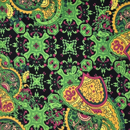 MVS PRINT FABRIC