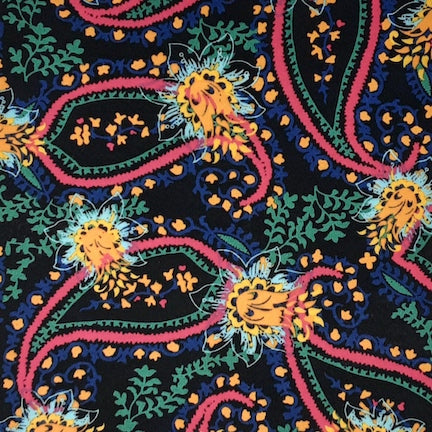 MVS PRINT FABRIC