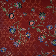 TARO H02 STYLE MVS PRINT FABRIC