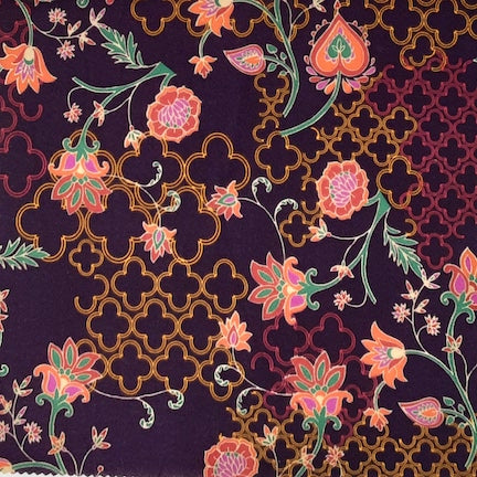 TARO H04  MVS PRINT FABRIC