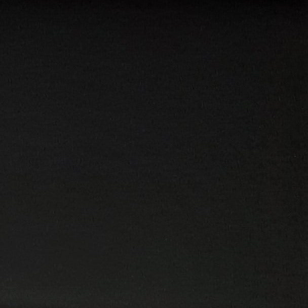 MOONLESS NIGHT MVS POLY SPANDEX MVS Solid Fabric