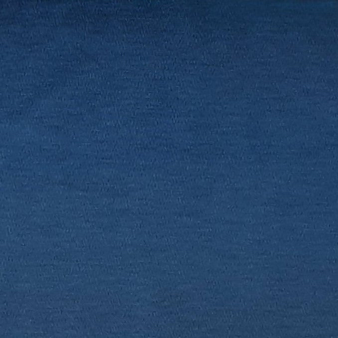 REAL TEAL MVS POLY SPANDEX MVS Solid Fabric