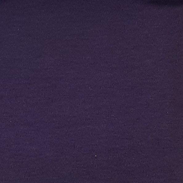 MULLED GRAPE MVS POLY SPANDEX MVS Solid Fabric