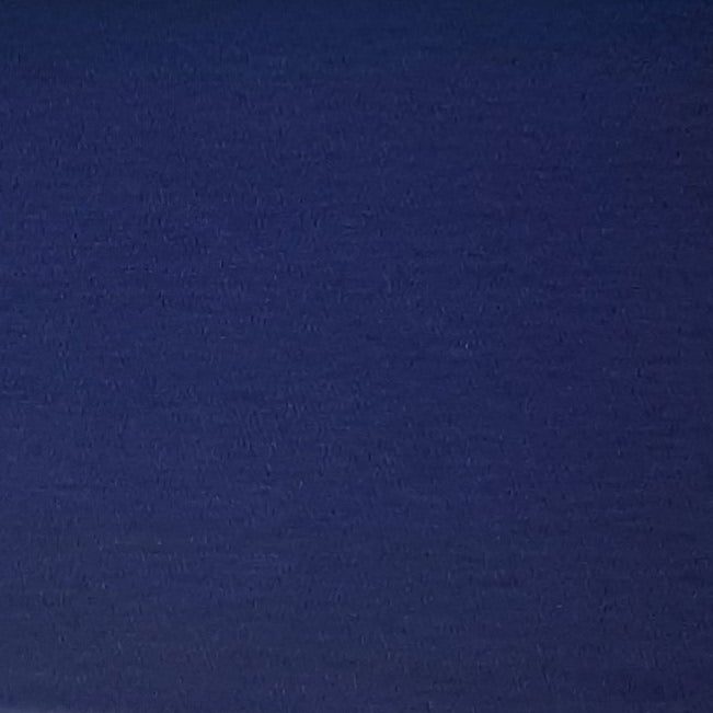 MEDEIVALE BLUE MVS POLY SPANDEX MVS Solid Fabric