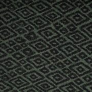 FOUR SIDES ART 1 Pleated Fabric Print