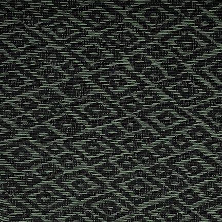 FOUR SIDES ART 1 Pleated Fabric Print