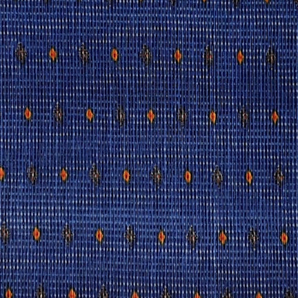 MICROMANIA ART #1 Pleated Fabric Print