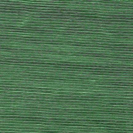 Fir Pleated Fabric Solid