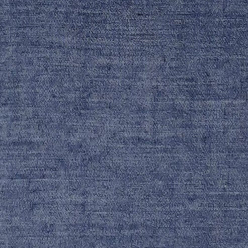 Poplin Solid DENIM