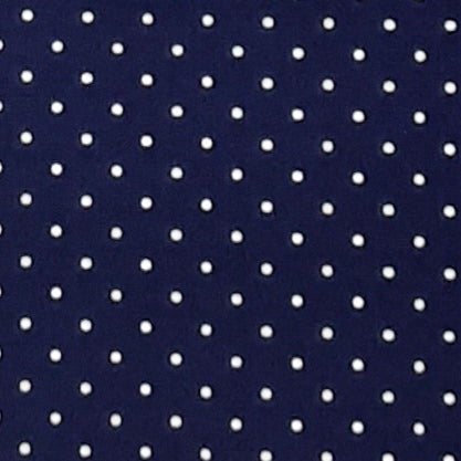 Poplin Navy White # 3 IW1001-9174RT