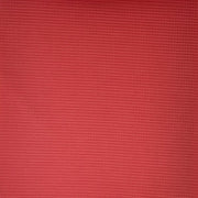 RED VINTAGE KNT3935 POLY RIB SOLID 54/56"