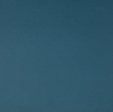 Deep Teal DTY Solid 18296S