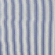 Sky Blue Stripes Seersucker