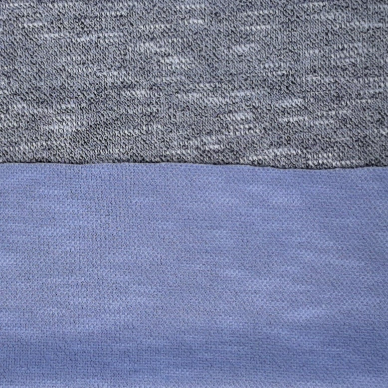 Eventide Sweater Knit RZ Solid